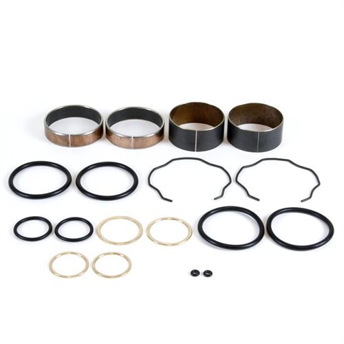 Kawasaki KX250 1991-1995 Pro-X Complete Front Fork Bushing Kit