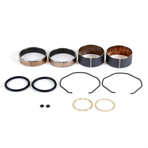 Kawasaki KX500 1989 Pro-X Complete Front Fork Bushing Kit