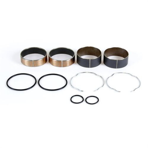 For Suzuki RM125 2001 2001 Pro-X Complete Front Fork Bushing Kit