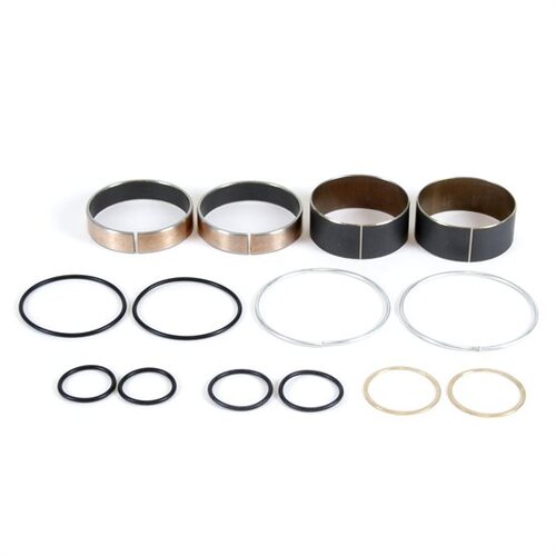 KTM 250 EXC 2012-2015 Pro-X Complete Front Fork Bushing Kit