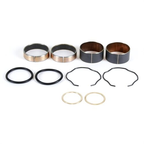 Yamaha YZ125 1989-1990 Pro-X Complete Front Fork Bushing Kit