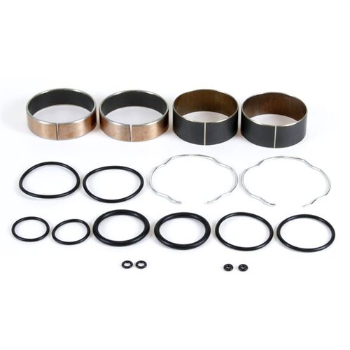 Honda CRF250R 2010 2014 Pro-X Complete Front Fork Bushing Kit