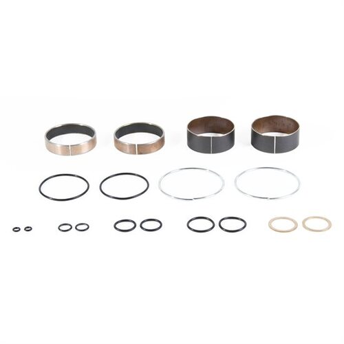 KTM 250 SX 2012-2014 Pro-X Complete Front Fork Bushing Kit