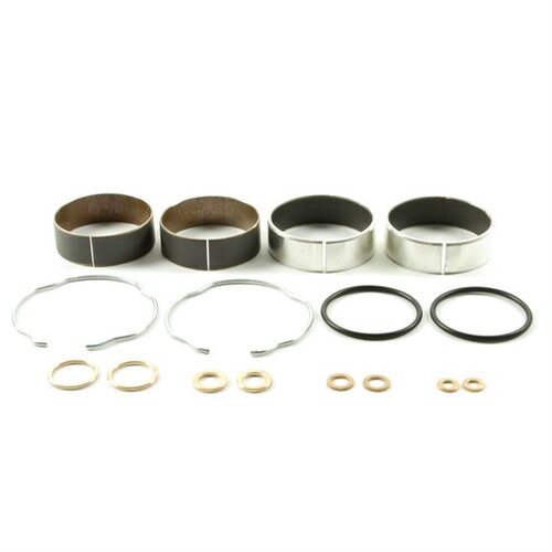 Honda CR125R 1987 Pro-X Complete Front Fork Bushing Kit