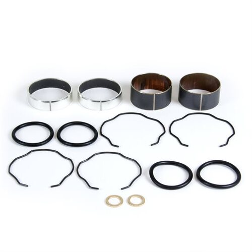 Honda Vt750C2 2007-2015 Pro-X Complete Front Fork Bushing Kit