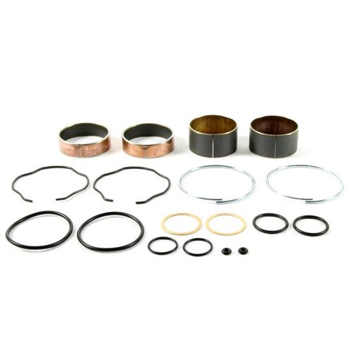 Honda CR85R 2003-2007 Pro-X Complete Front Fork Bushing Kit