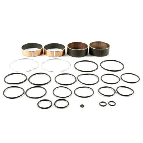 Honda CRF250R 2015 2017 Pro-X Complete Front Fork Bushing Kit