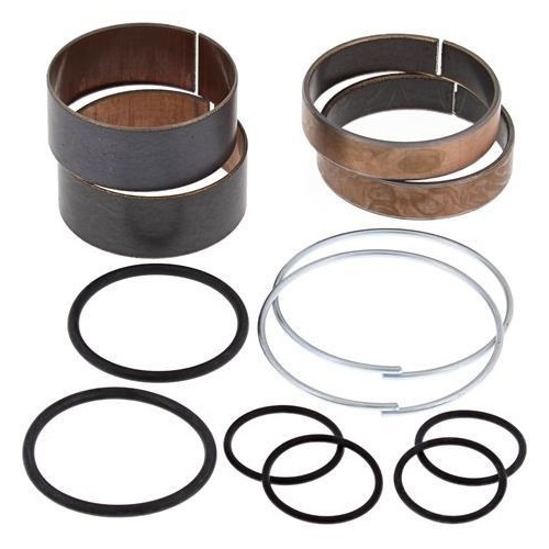 Yamaha WR250F 2018-2019 Pro-X Complete Front Fork Bushing Kit