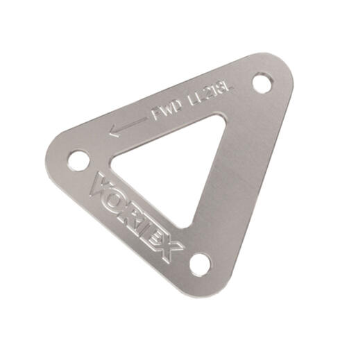 Honda CBR500R 2013-2018 Vortex Rear Suspension Lowering Link Set