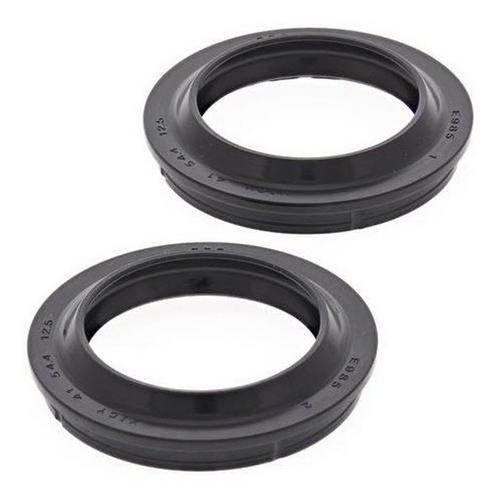 KTM 105 SX 2004-2011 Pro-X Fork Seal Kit - Dust Seals 43X53.4 