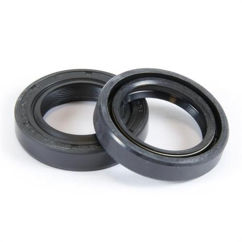 Yamaha IT175 1980-1983 Pro-X Crank Main Seal Set Kit Pair 