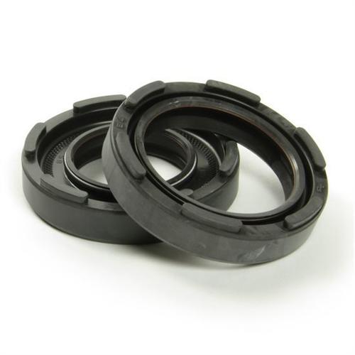 Yamaha YZ465 1980-1981 Pro-X Crank Main Seal Set Kit Pair 