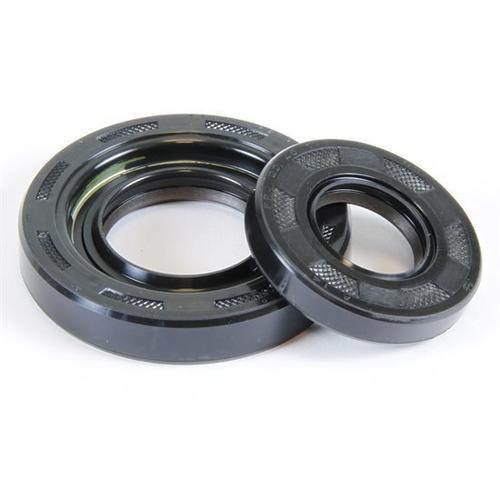 Yamaha YZ250 2001-2018 Pro-X Crank Main Seal Set Kit Pair 