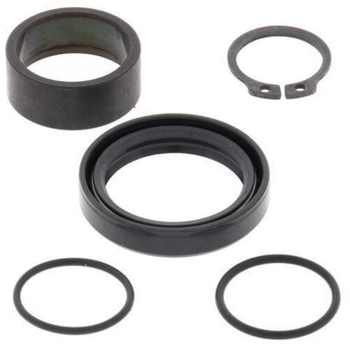 Kawasaki KX125 2002 Pro-X Countershaft Front Sprocket Seal Repair Kit