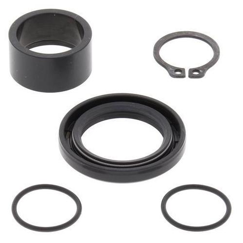 Kawasaki KX65 2005-2018 Pro-X Countershaft Front Sprocket Seal Repair Kit 