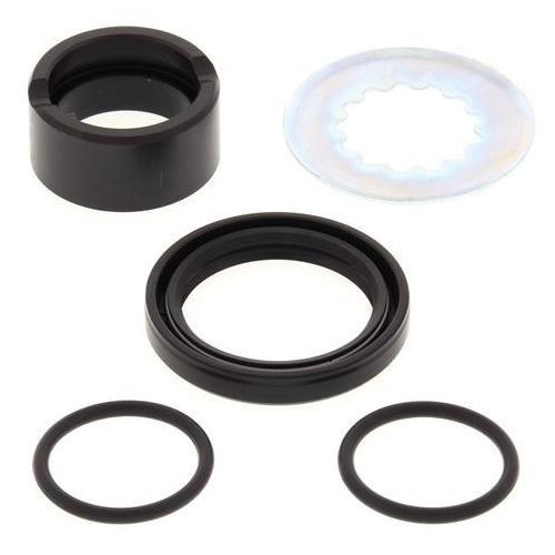 For Suzuki DR-Z400E 2000-2018 Pro-X Countershaft Front Sprocket Seal Repair Kit 