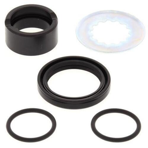 For Suzuki DR-Z400E 2004 Pro-X Countershaft Front Sprocket Seal Repair Kit