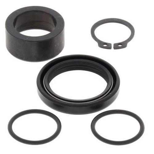 For Suzuki RM125 1992-2003 Pro-X Countershaft Front Sprocket Seal Repair Kit 