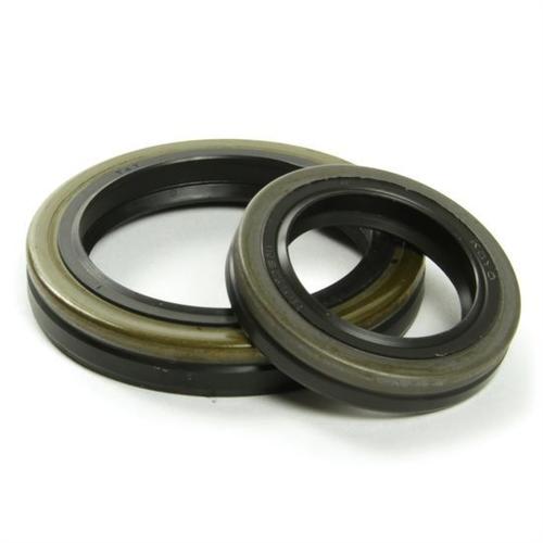 Suzuki RM250 2000 - 2002 Pro-X Crank Seal Set 