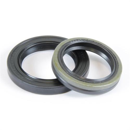 For Suzuki RM-Z450 2008-2018 Pro-X Crank Main Seal Set Kit Pair 