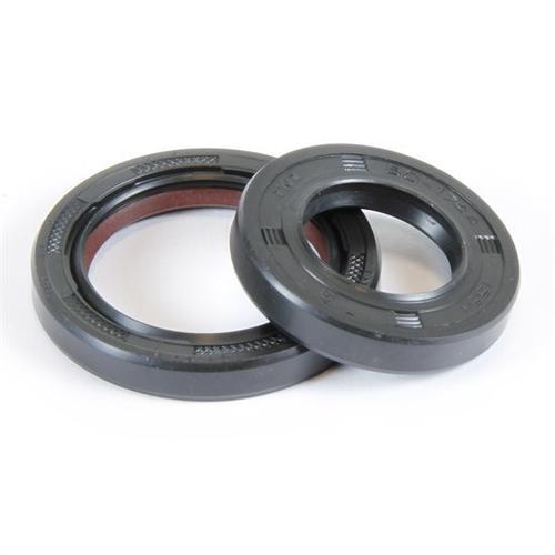 KTM 105 SX 2004-2011 Pro-X Crank Main Seal Set Kit Pair 