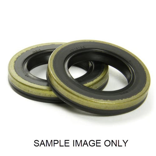 Husqvarna WR125 1998-2013 Pro-X Crank Main Seal Set Kit Pair 