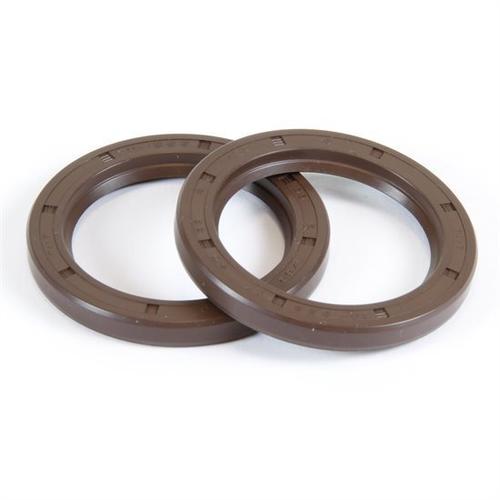 KTM 450 SX-F 2007-2012 Pro-X Crank Main Seal Set Kit Pair 
