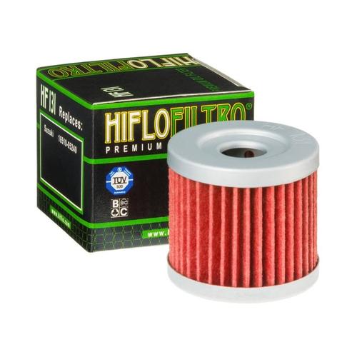 Hiflo Motorcycle Oil Filter Hf131