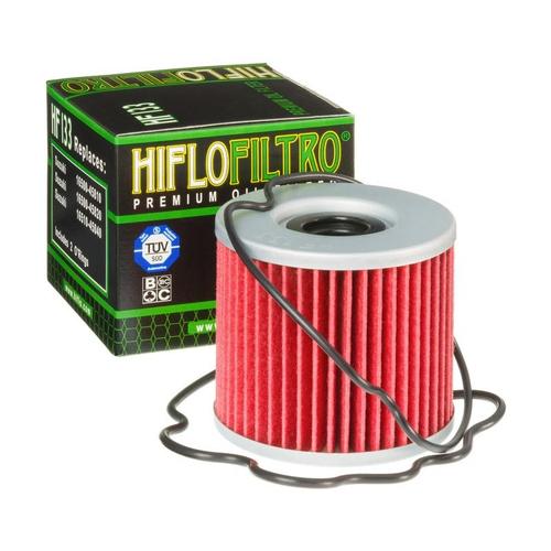 Hiflo Motorcycle Oil Filter Hf133