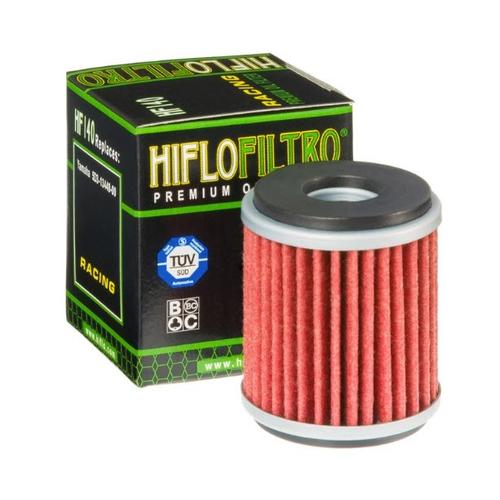 Hiflo Motorcycle Oil Filter Hf140