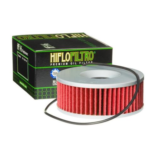 Hiflo Motorcycle Oil Filter Hf146