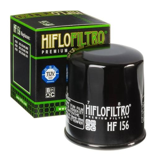 Hiflo Motorcycle Oil Filter Hf156