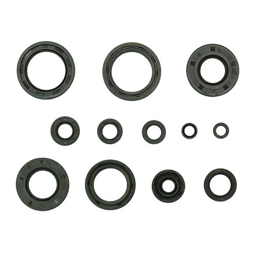 Yamaha YZ125 2001-2004 Engine Oil Seal Kit 