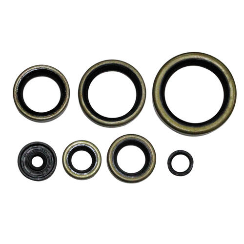 KTM 360 EXC 1996-1997 Engine Oil Seal Kit 