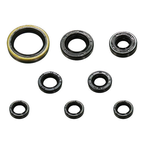 Yamaha WR250F 2001-2013 Engine Oil Seal Kit 