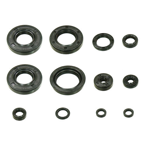Yamaha YZ125 2005-2018 Engine Oil Seal Kit 