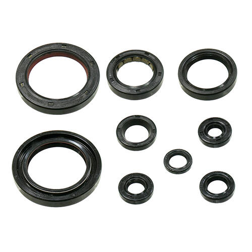 Honda CRF250R 2010-2016 Engine Oil Seal Kit 