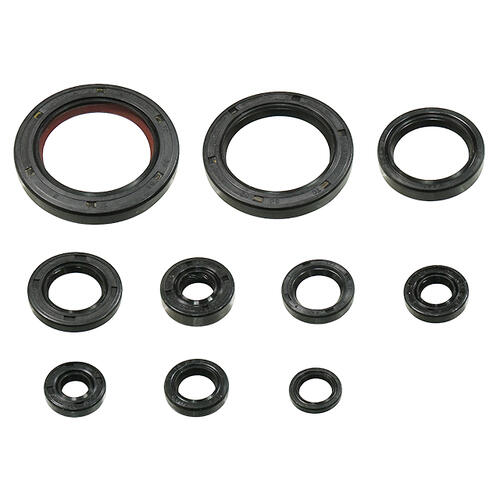 Honda CRF250R 2004-2009 Engine Oil Seal Kit 