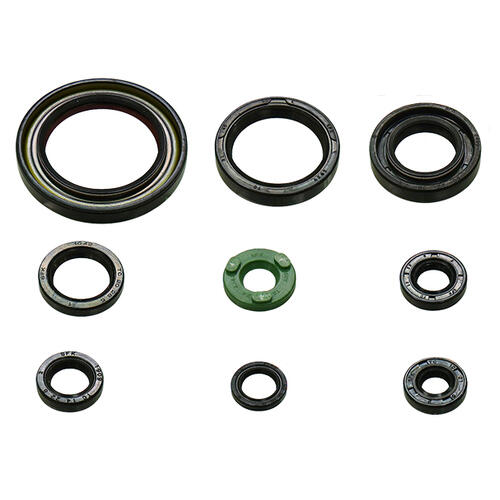 Honda CRF450R 2009-2016 Engine Oil Seal Kit 