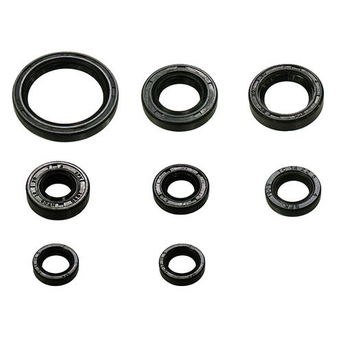 Yamaha WR450F 2003-2009 Engine Oil Seal Kit 