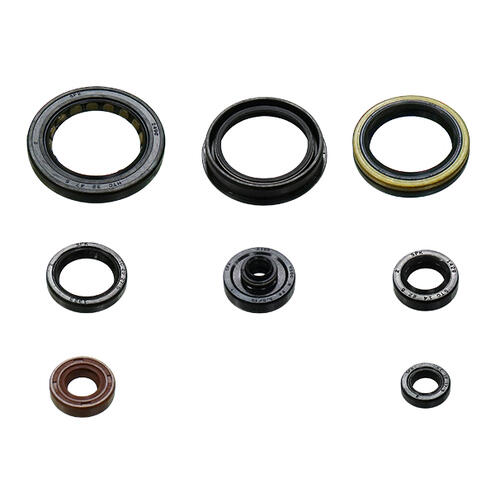 For Suzuki RM-Z450 2008-2017 Engine Oil Seal Kit 