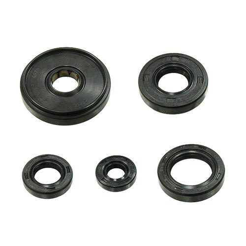 Yamaha PW50 1990-2017 Engine Oil Seal Kit 
