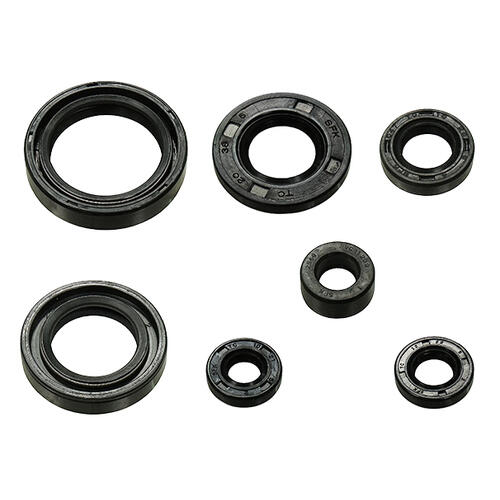 Yamaha PW80 1983-2006 Engine Oil Seal Kit 