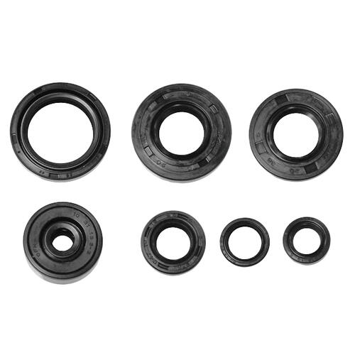 Yamaha YZ80 1983-1992 Engine Oil Seal Kit 