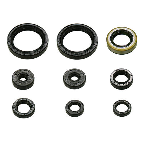 Kawasaki KX250F 2006-2016 Engine Oil Seal Kit 