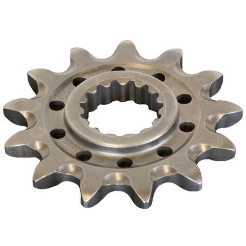 Honda CRF250R 2010 Renthal Ultralight 14t Front Sprocket