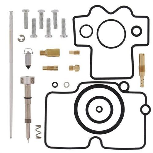 Kawasaki KX450F 2006-2008 Pro-X Carburetor Carby Repair Kit 