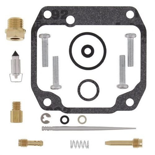 For Suzuki RM65 2003-2005 Pro-X Carburetor Carby Repair Kit 