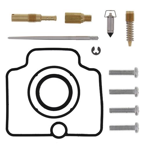 For Suzuki RM85 2002-2004 Pro-X Carburetor Carby Repair Kit 