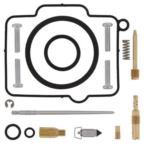 For Suzuki RM125 1999 Pro-X Carburetor Carby Repair Kit 